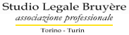 Studio legale Bruyère associazione professionale