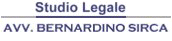 Studio Legale Avv. Bernardino Sirca