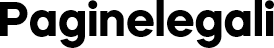 Paginelegali Logo